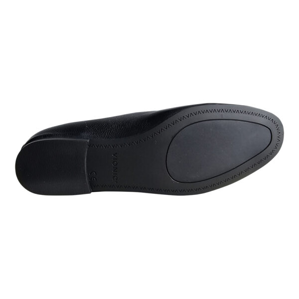 WILLA II SLIP-ON FLAT WIDE WIDTH - Image 6