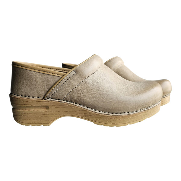 PROFESSIONAL CLOG MILLED SAND - Image 2