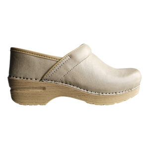 PROFESSIONAL CLOG MILLED SAND