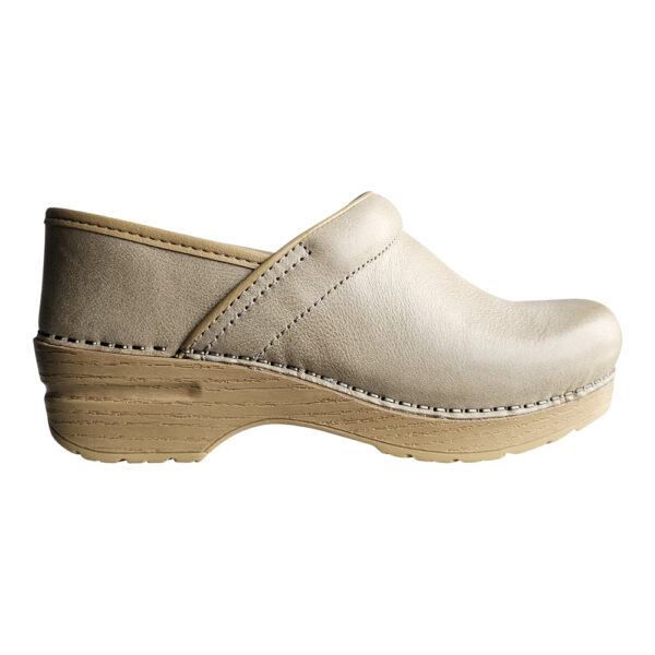 PROFESSIONAL CLOG MILLED SAND