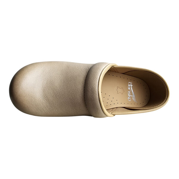 PROFESSIONAL CLOG MILLED SAND - Image 5