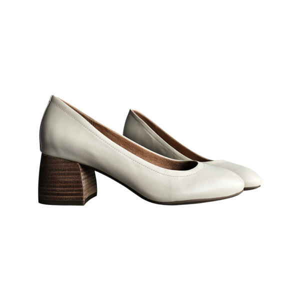 CARMEL HEEL - Image 2