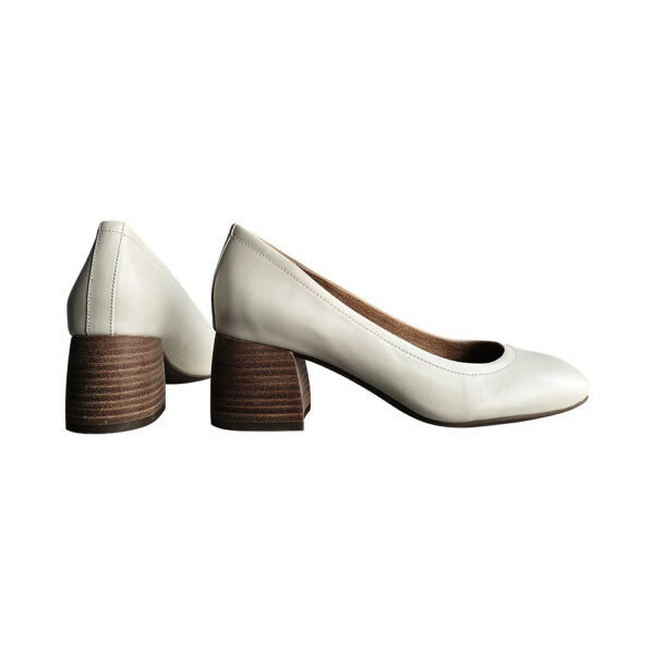CARMEL HEEL - Image 3