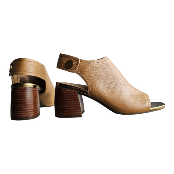 VALENCIA HEEL - Image 5