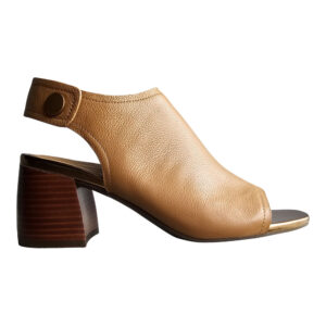 VALENCIA HEEL