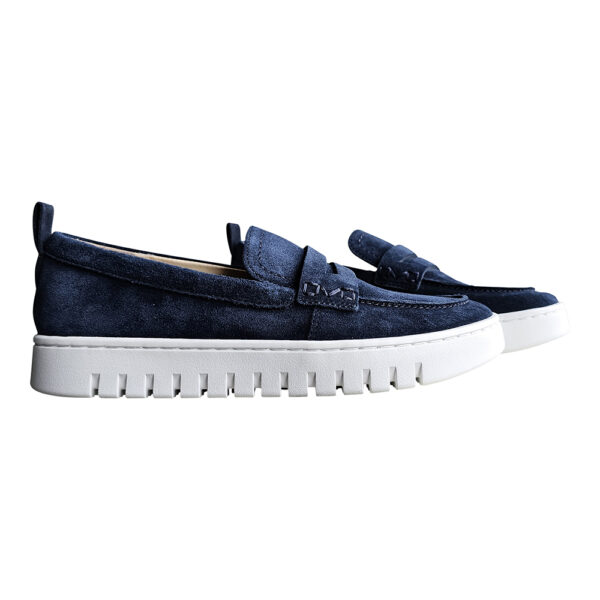UPTOWN LOAFER SUEDE - Image 4