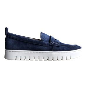 UPTOWN LOAFER SUEDE