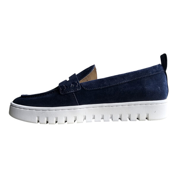 UPTOWN LOAFER SUEDE - Image 2