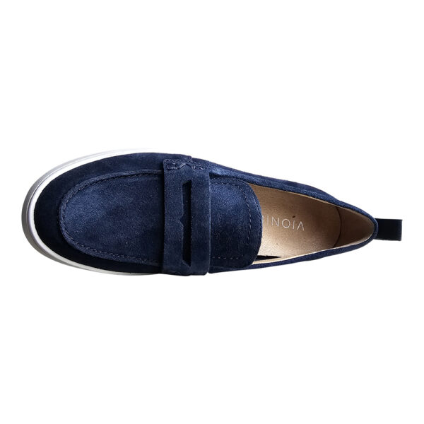 UPTOWN LOAFER SUEDE - Image 3
