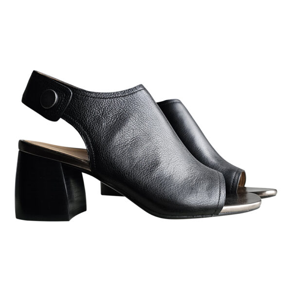VALENCIA HEEL WIDE - Image 2