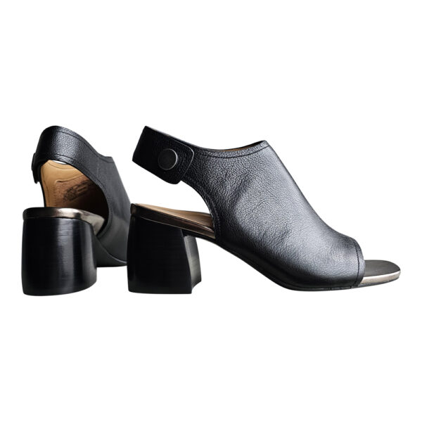 VALENCIA HEEL WIDE - Image 4