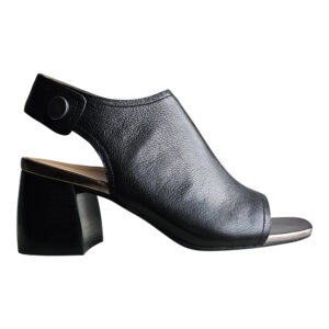 VALENCIA HEEL WIDE
