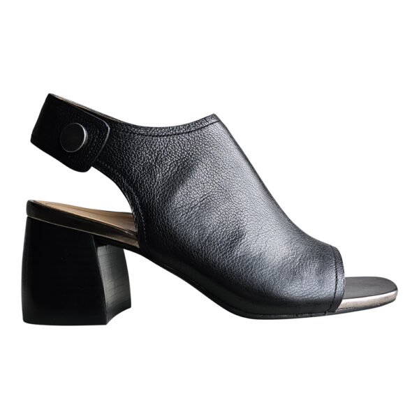VALENCIA HEEL WIDE - Image 3