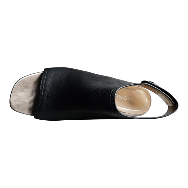 VALENCIA HEEL WIDE - Image 6