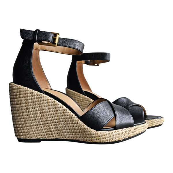 MARINA WEDGE SANDAL - Image 2
