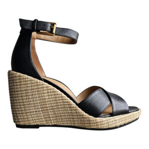 MARINA WEDGE SANDAL