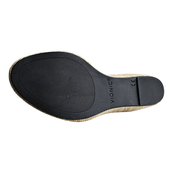 MARINA WEDGE SANDAL - Image 5