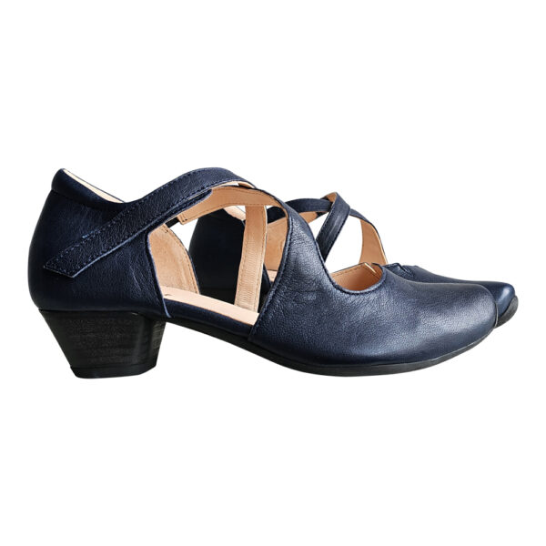 AIDA CROSS PUMP - Image 2