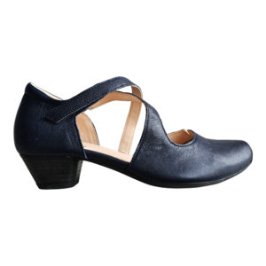 AIDA CROSS PUMP