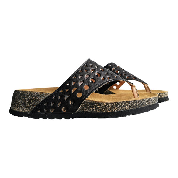 KOAK TOE POST WALKING SANDAL - Image 3