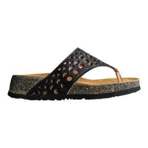 KOAK TOE POST WALKING SANDAL