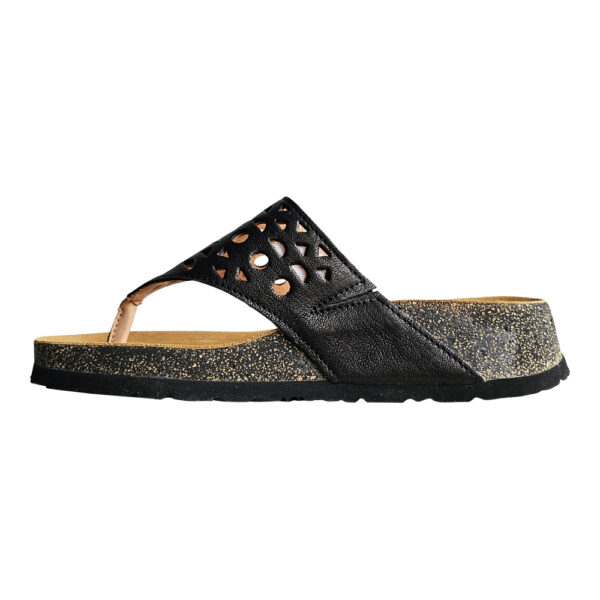 KOAK TOE POST WALKING SANDAL - Image 5