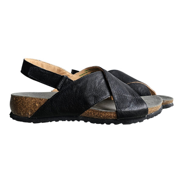 JULIA BACKSTRAP WALKING SANDAL - Image 4