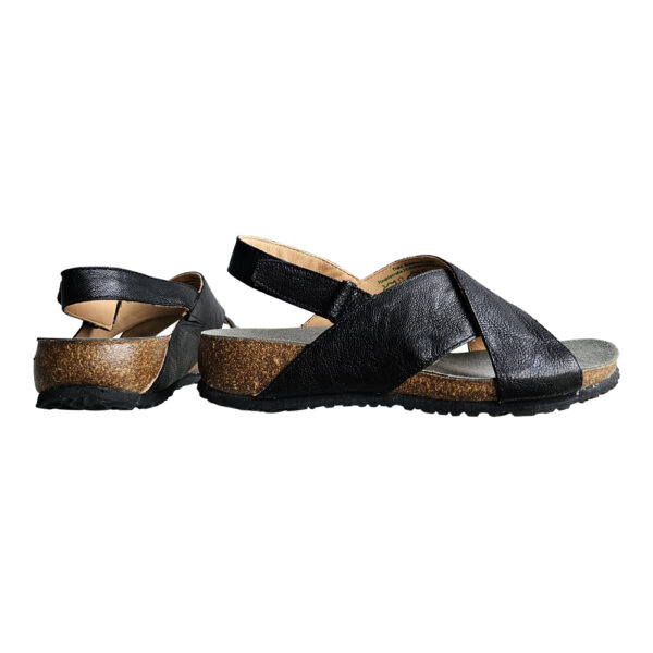 JULIA BACKSTRAP WALKING SANDAL - Image 3