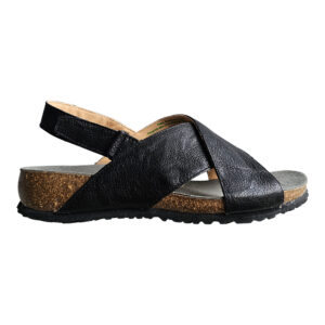 JULIA BACKSTRAP WALKING SANDAL