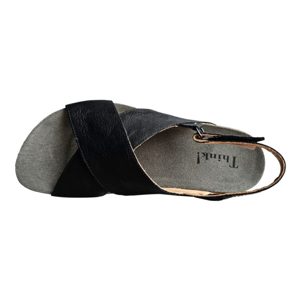 JULIA BACKSTRAP WALKING SANDAL - Image 2