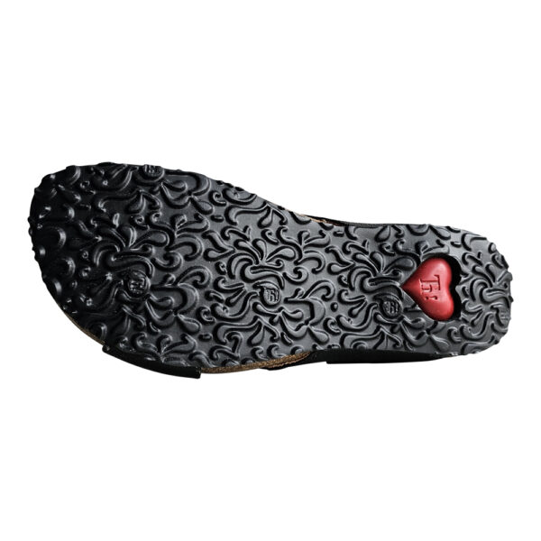 JULIA BACKSTRAP WALKING SANDAL - Image 5