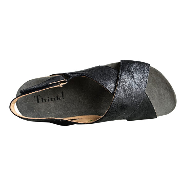 JULIA BACKSTRAP WALKING SANDAL - Image 6