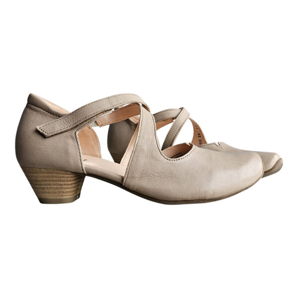 AIDA CROSS PUMP - Image 2