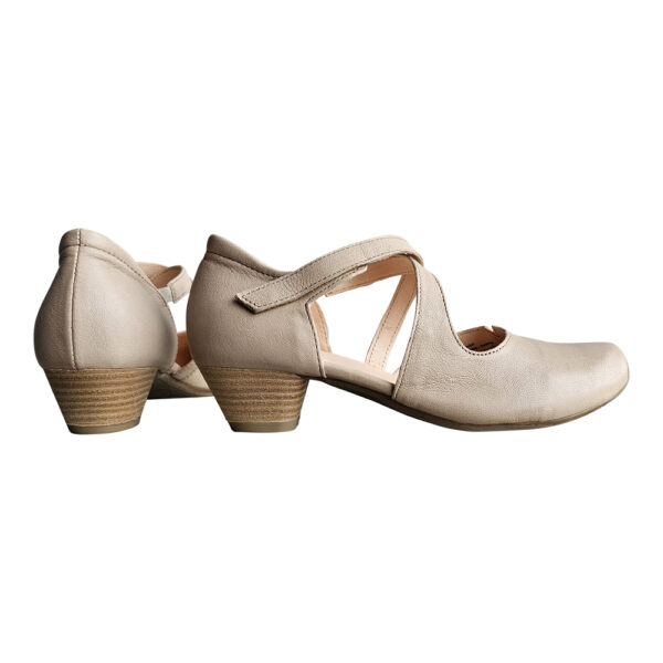 AIDA CROSS PUMP - Image 3