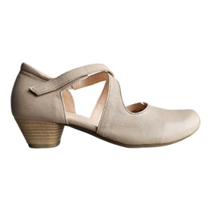 AIDA CROSS PUMP