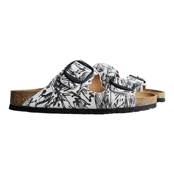 MOE ADJUSTABLE WALKING SANDAL - Image 4