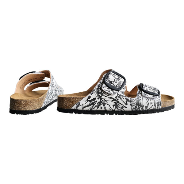 MOE ADJUSTABLE WALKING SANDAL - Image 3