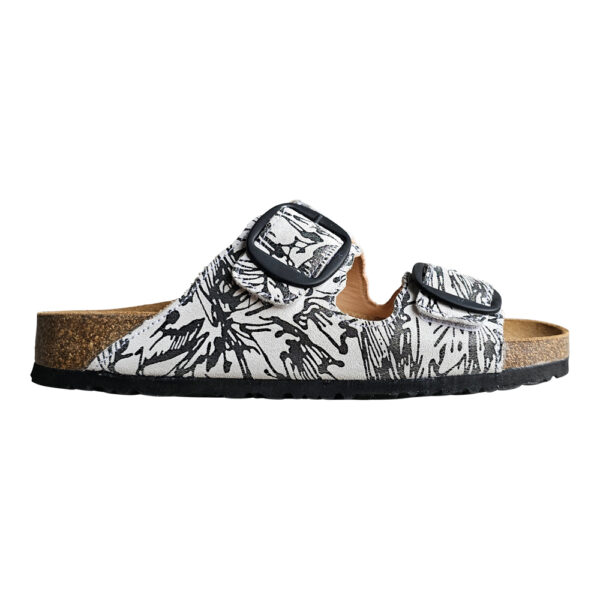 MOE ADJUSTABLE WALKING SANDAL