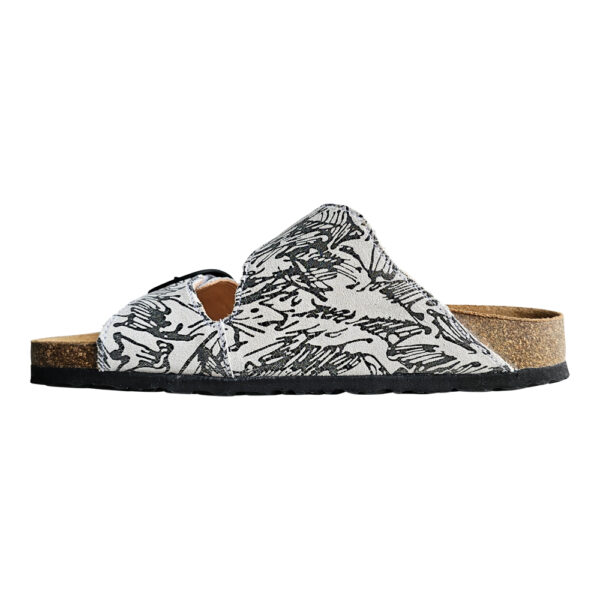 MOE ADJUSTABLE WALKING SANDAL - Image 2