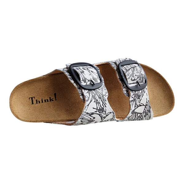 MOE ADJUSTABLE WALKING SANDAL - Image 7