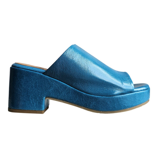 GWEN PATENT