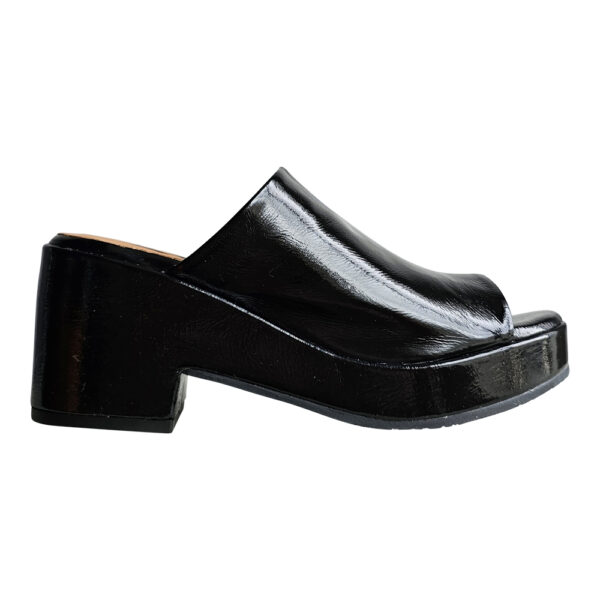 GWEN PATENT