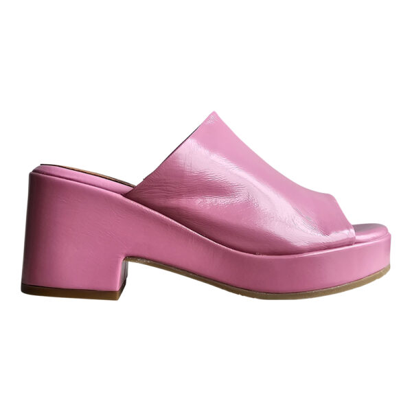 GWEN PATENT