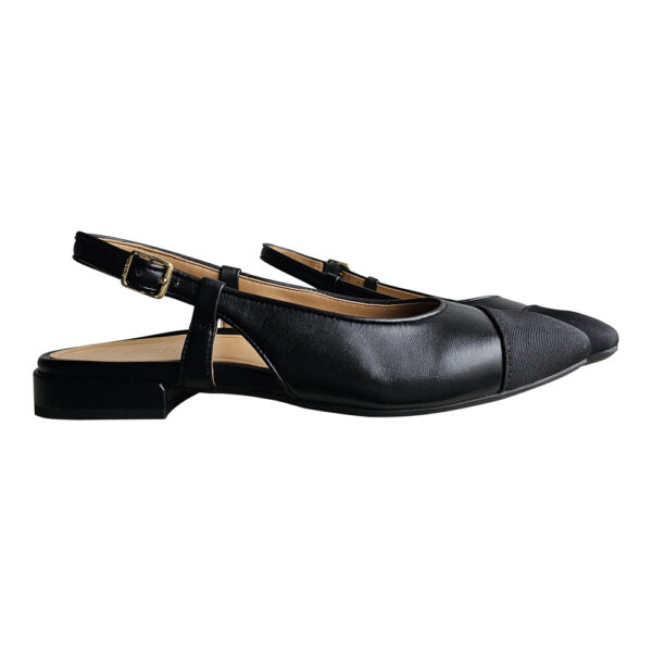 PETALUMA SLING-BACK FLAT - Image 6
