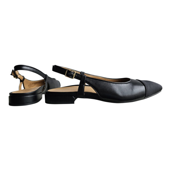 PETALUMA SLING-BACK FLAT - Image 5