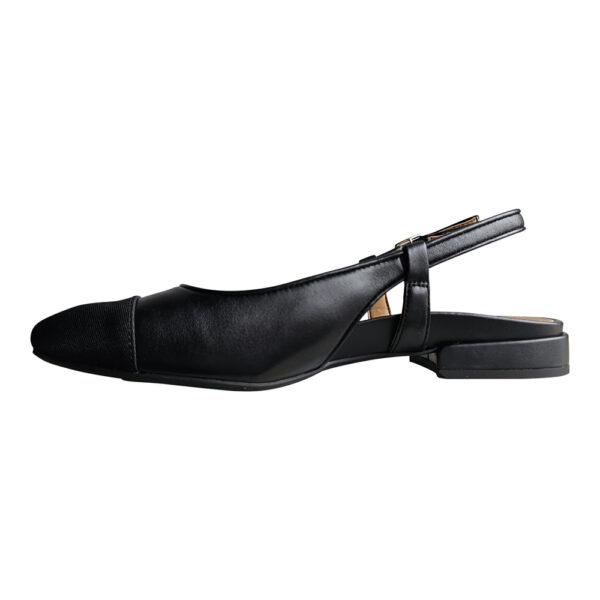 PETALUMA SLING-BACK FLAT - Image 2