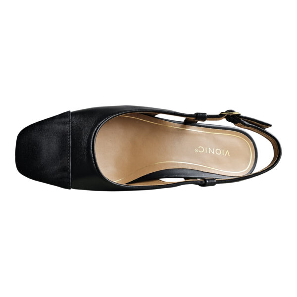 PETALUMA SLING-BACK FLAT - Image 4