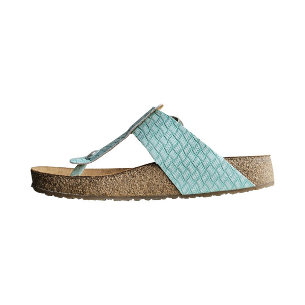 ROUND BUCKLE CORINNA - Image 4