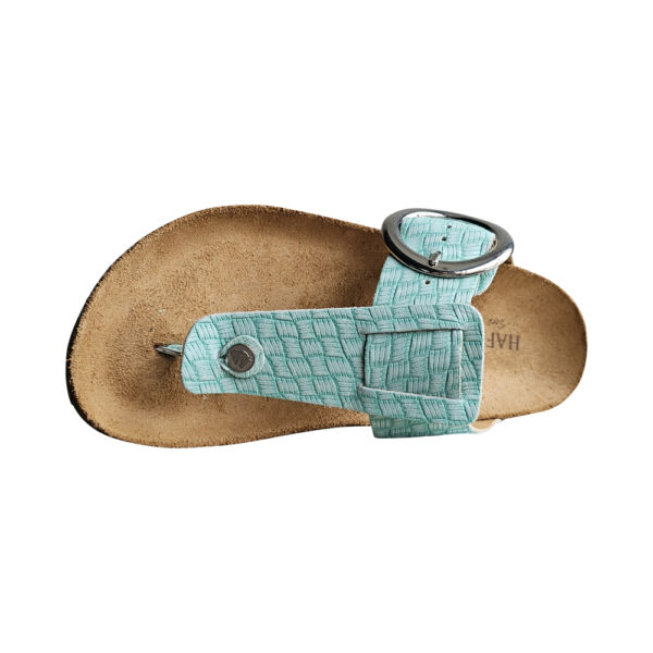ROUND BUCKLE CORINNA - Image 5