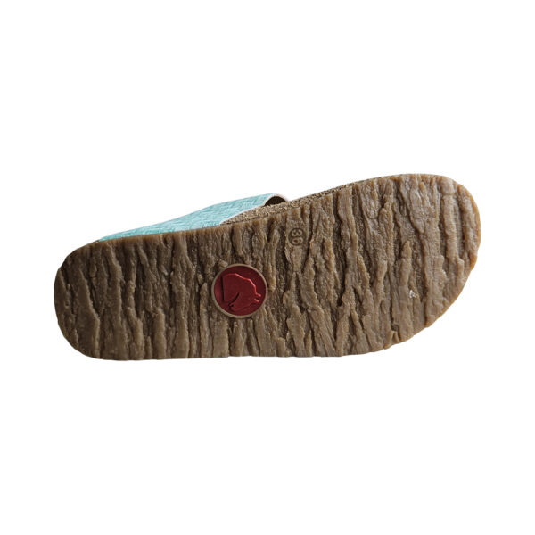 ROUND BUCKLE CORINNA - Image 6